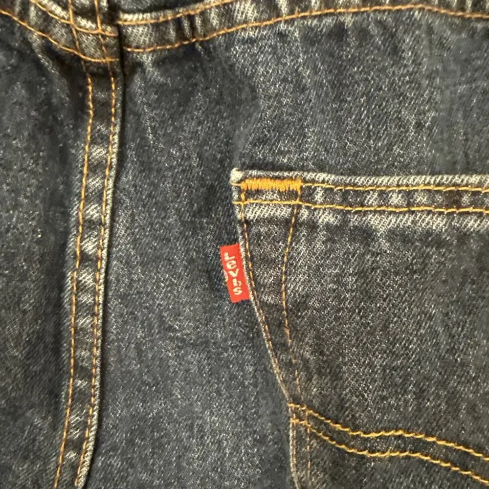 Levis product pair